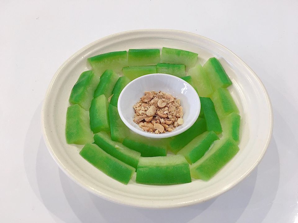 Thực đơn cho bữa trưa toàn món đưa cơm, ấm bụng ngày rét đậm - 4