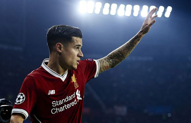 Barca săn "bom tấn": Messi chê Ozil, chỉ kết Coutinho 120 triệu bảng - 2