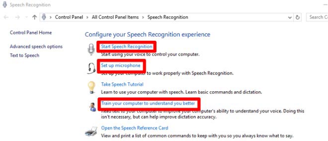 Mẹo Windows 10: "Rung đùi" vẫn nhập được văn bản - 4