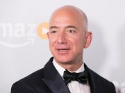 Tài chính - Bất động sản - Ông chủ Amazon đã giầu còn giầu thêm sau Black Friday