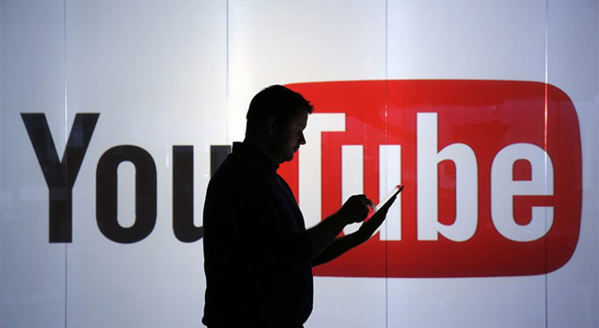 Youtube bị các hãng lớn "cạch mặt" vì quảng cáo của họ xuất hiện trên video nhạy cảm - 2