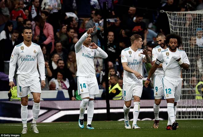 Tiêu điểm V13 La Liga: Barca bị "cướp" 3 điểm, Real ôm mộng Siêu kinh điển - 2