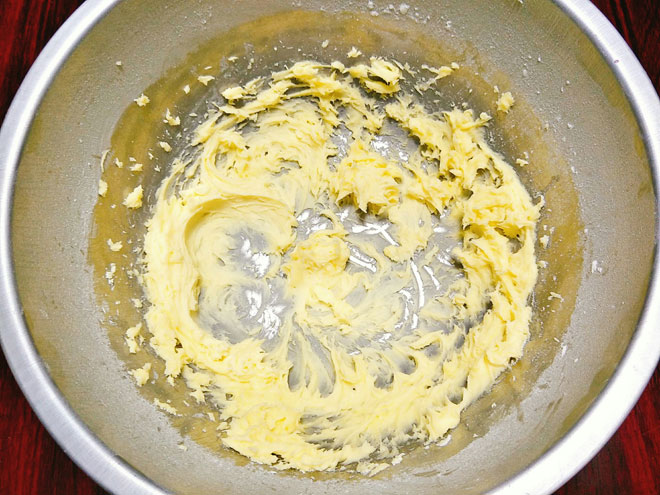 Cách làm bánh lưỡi mèo giòn rụm, ngọt thơm "dễ không tưởng" - 3