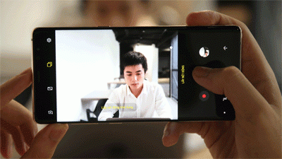 5 tác vụ làm nên vị trí số 1 của Galaxy Note8 trong lòng người dùng - 3
