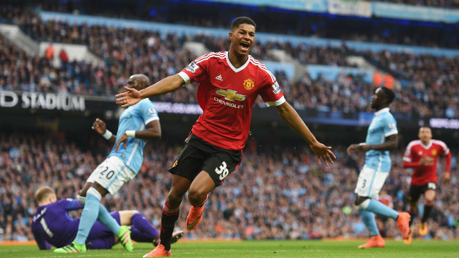 MU đại chiến Man City: Mất Pogba, Mourinho không thiếu “vũ khí bí mật” - 4