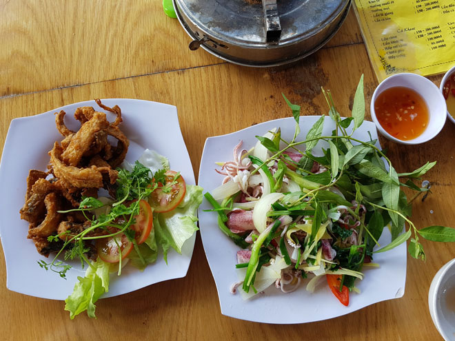 Hối hận khôn nguôi nếu đến Vũng Tàu mà không thử những món "siêu hot" này - 4