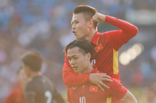 TRỰC TIẾP U23 Thái Lan - U23 Việt Nam: &#34;Người nhện&#34; Tiến Dũng cứu thua 11m - 6