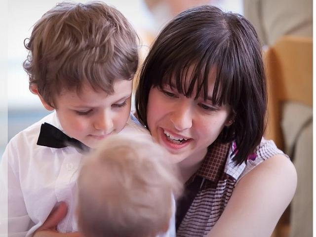 10 điều cha mẹ nhất định phải dạy nếu muốn con thành người tử tế, sống trách nhiệm