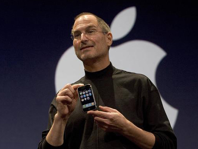 iPhone đã thay đổi nền công nghệ châu Á chỉ trong 10 năm - 4