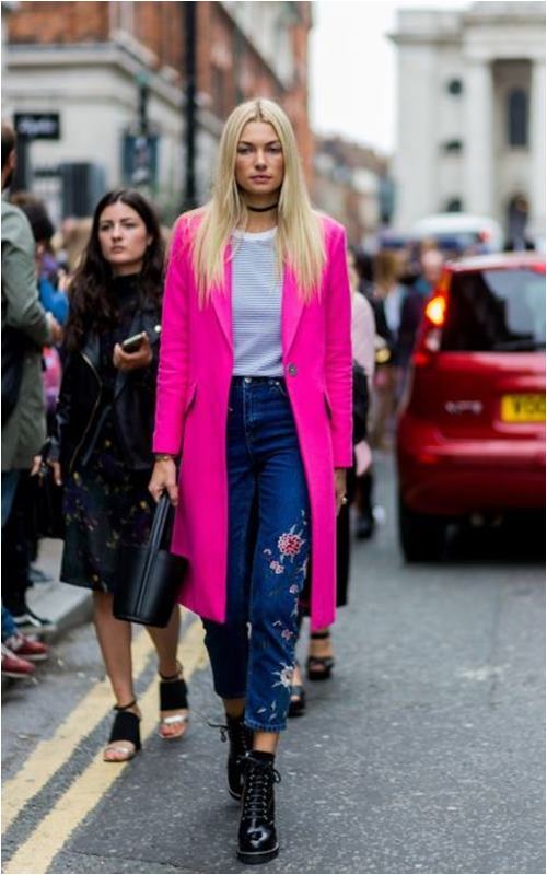 Xu hướng thời trang nào sẽ