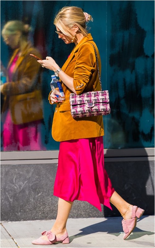 Xu hướng thời trang nào sẽ