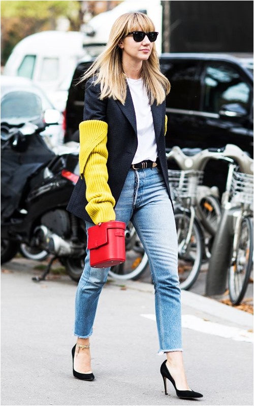 Xu hướng thời trang nào sẽ