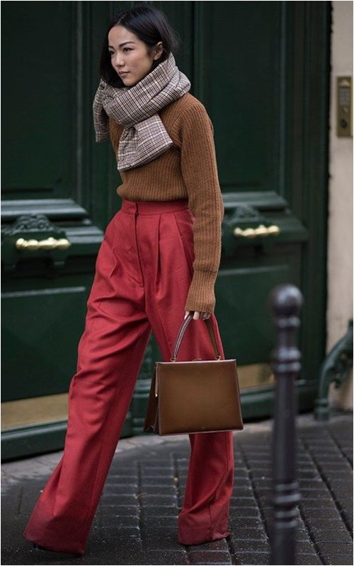 Xu hướng thời trang nào sẽ