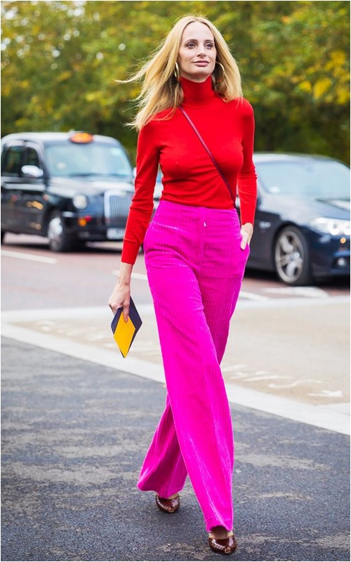 Xu hướng thời trang nào sẽ