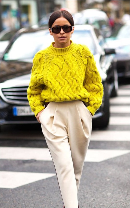 Xu hướng thời trang nào sẽ