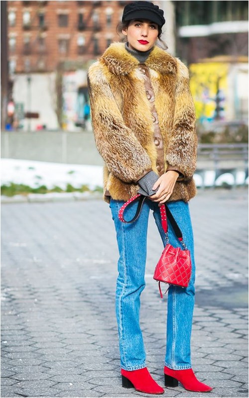 Xu hướng thời trang nào sẽ