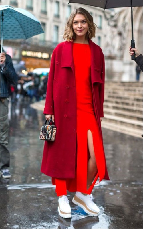 Xu hướng thời trang nào sẽ