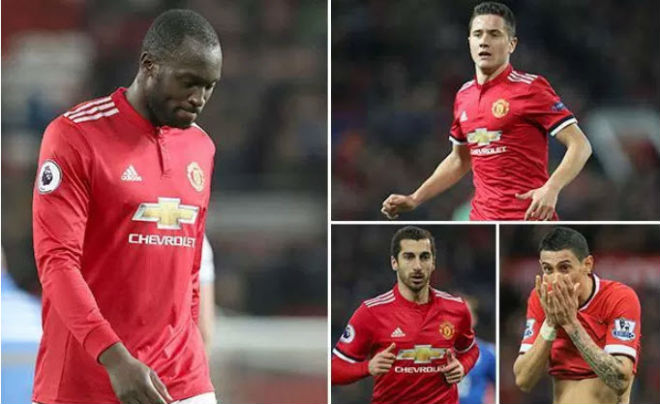 MU - Mourinho "cắn" 300 triệu bảng: Hãy ngừng than vãn, và học Man City! - 2