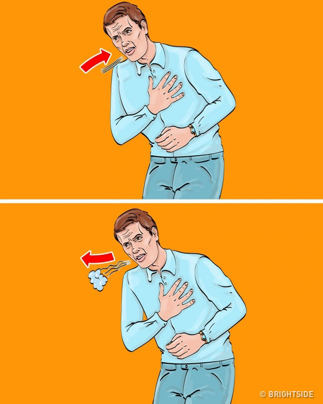 Những kỹ năng cứu người đơn giản nhưng ai cũng cần phải biết - 2