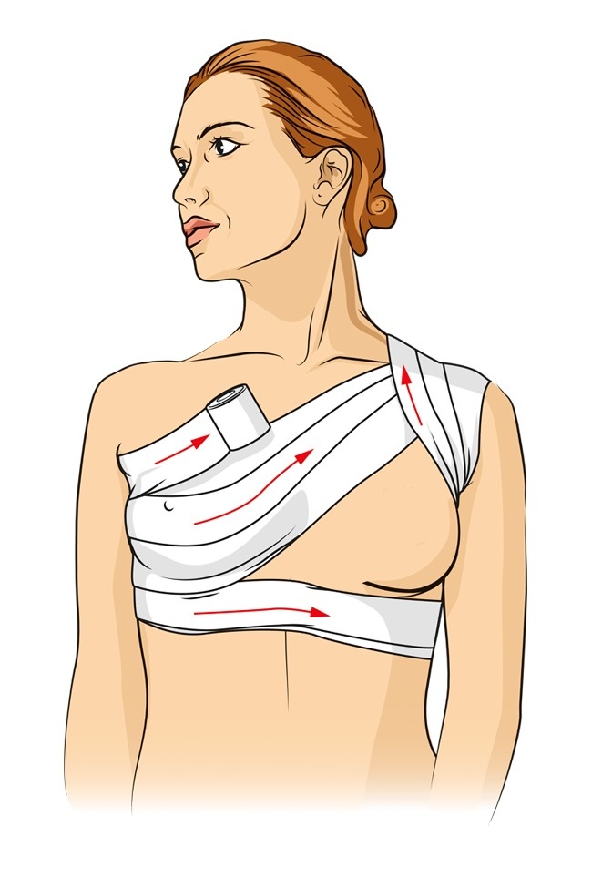 Những kỹ năng cứu người đơn giản nhưng ai cũng cần phải biết - 8