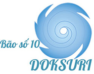 Những hình ảnh thiên tai khủng khiếp nhất năm 2017 - 14