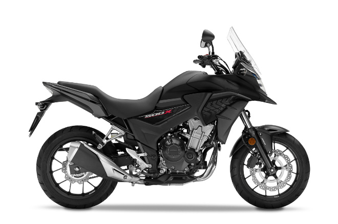 2018 Honda CB500 đã sẵn bán, giá từ 175 triệu đồng - 9