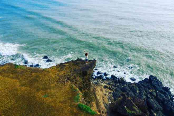 Toạ độ check in hot nhất Quảng Trị biến mất sau mưa bão khiến giới trẻ tiếc nuối Du lịch