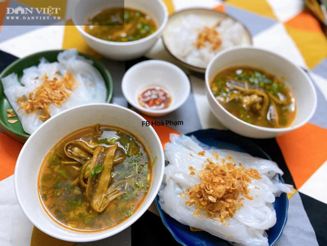 Cách nấu súp lươn chuẩn vị xứ Nghệ, ăn một lần nhớ mãi - 2