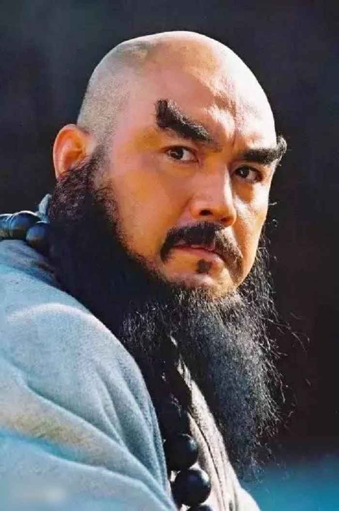 “Lỗ Trí Thâm“ suýt mất mạng chỉ vì cây dương liễu trong “Thủy hử“ 2 “Lỗ Trí Thâm“ suýt mất mạng chỉ vì cây dương liễu trong “Thủy hử“ 2