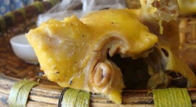 6 bộ phận cực ngon nhưng chớ nên “đụng đũa” của con gà 3 6 bộ phận cực ngon nhưng chớ nên “đụng đũa” của con gà - 2