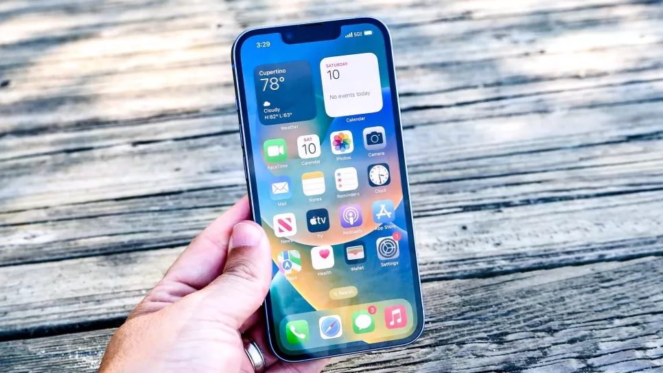 Bộ tứ iPhone 14 có pin “trâu“ tới mức nào? 3 Bộ tứ iPhone 14 có pin
