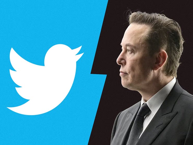 Elon Musk C Twitter Y U C U H C Qu N L C Ng Ty