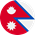 Nữ Nepal