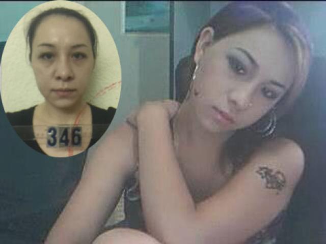 Phận đời chìm nổi của kiều nữ lai Tây nghiện ma túy