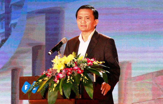 Trung ương công bố kỷ luật Phó Chủ tịch Thanh Hóa Ngô Văn Tuấn - 1