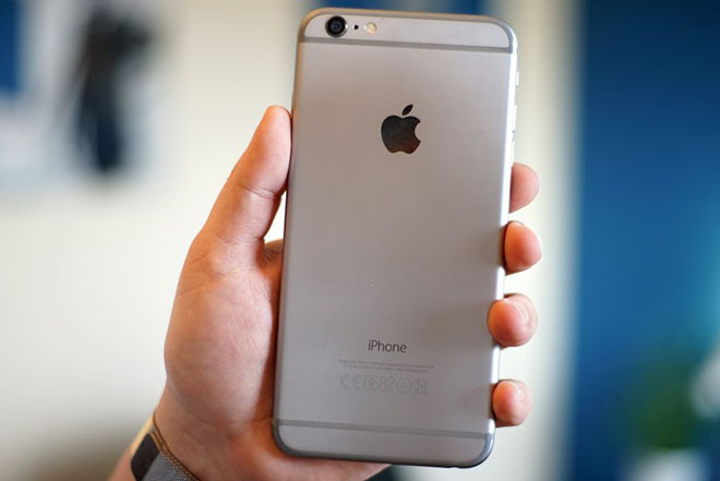 Nguồn cung pin thay thế iPhone 6 Plus thiếu hụt đến tháng 3, Việt Nam ra sao? - 1
