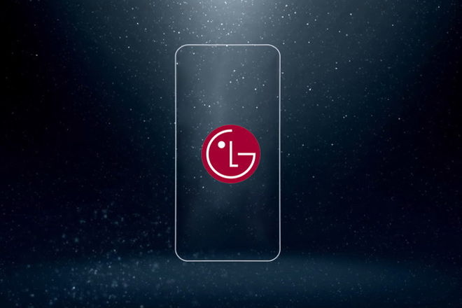 LG G7 có màn hình &#34;ngon&#34; như iPhone X, RAM 6GB - 1