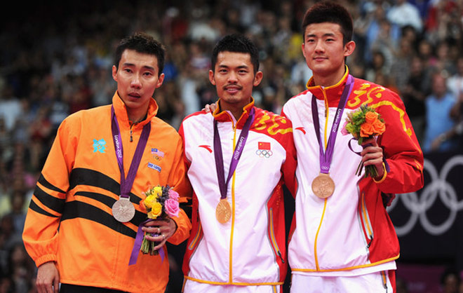 Lee Chong Wei đoi Nợ Lin Dan Chen Long Tại Giải Cầu Long Malaysia Masters