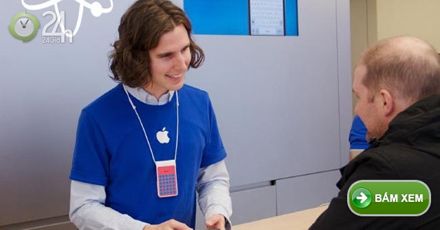 Mẹo cài đặt ứng dụng đặc biệt mà chỉ nhân viên Apple mới có ( https://www.24h.com.vn › meo-cai-d... ) 