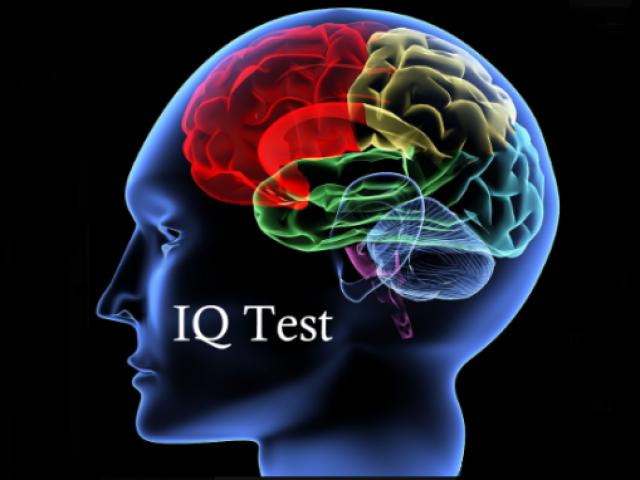 Bài kiểm tra IQ nổi tiếng khó nhằn, chỉ 1% dân số thế giới trả lời đúng tất cả