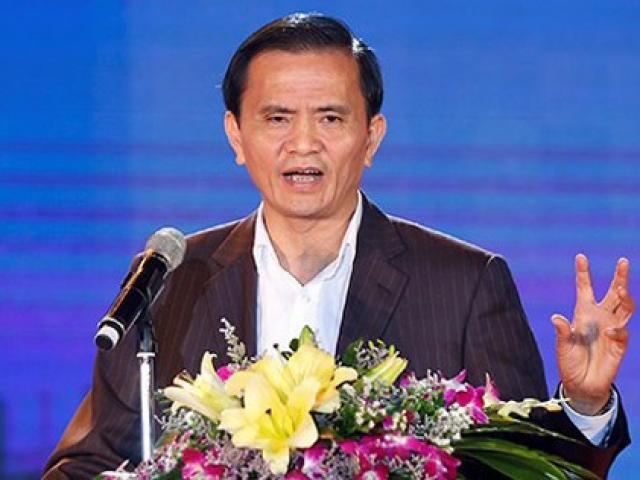Thủ tướng cách chức Phó Chủ tịch Thanh Hóa của ông Ngô Văn Tuấn