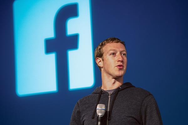 Mark Zuckerberg tiết lộ nỗi cô đơn tột cùng của người làm lãnh đạo - 1