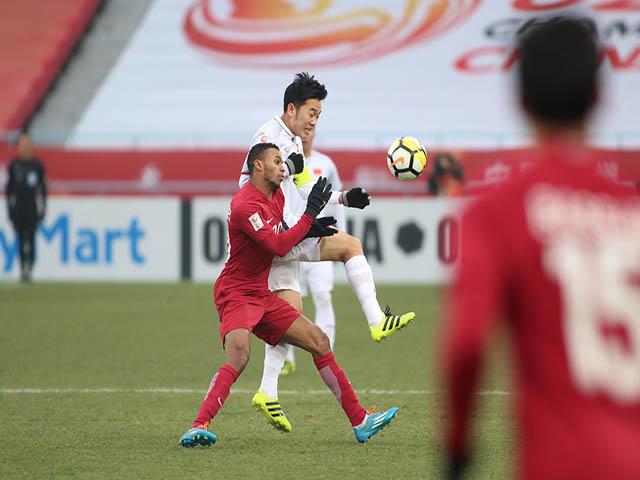 U23 Việt Nam - U23 Qatar: Người hùng phút 88, loạt penalty điên rồ!!!