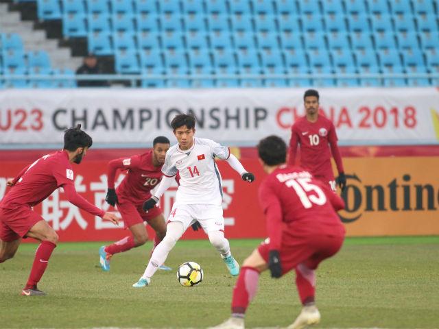 U23 Việt Nam 5 trận 3 quả 11m: Những bàn thua nóng mặt