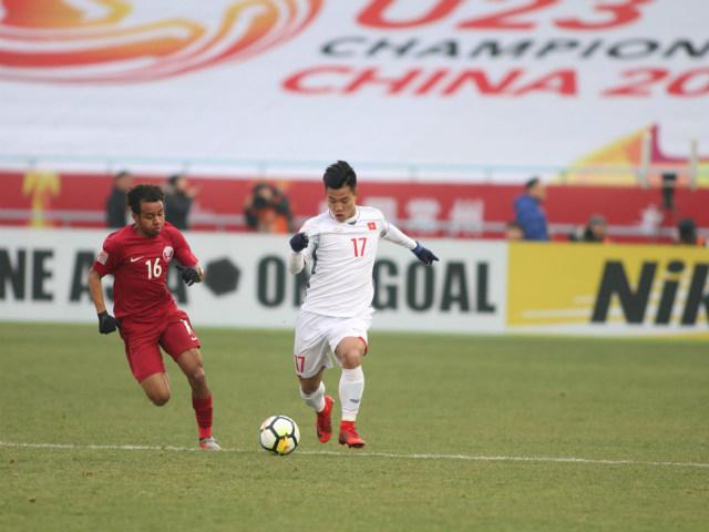 U23 Việt Nam vào chung kết: Thầy Park nghẹn ngào, đối thủ khen trình độ cao