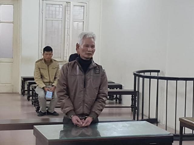 Kẻ mang 6 tiền án, trốn khỏi trại giam lại giết người