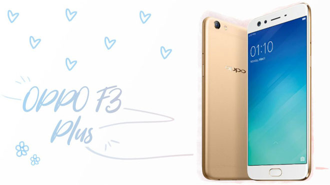 Top 5 smartphone có camera selfie kép "tự sướng" đỉnh nhất hiện nay - 1
