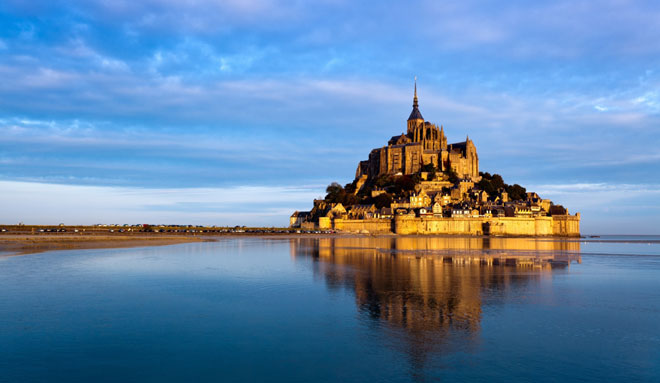 Top 7 cảnh đẹp ở nước Pháp nhất định phải đến một lần