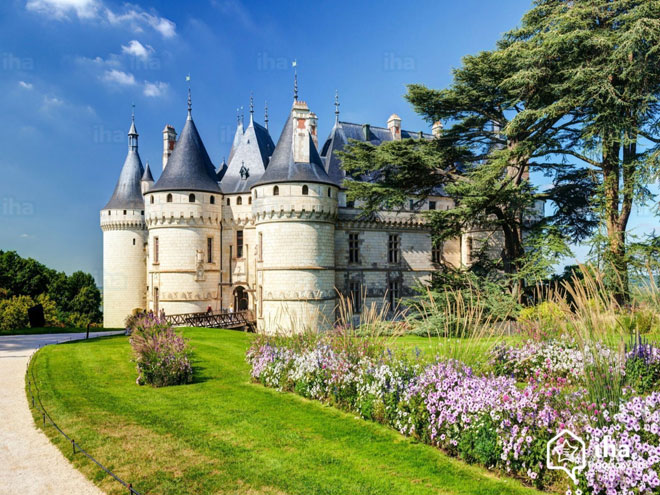 Những địa điểm du lịch nổi tiếng ở Pháp