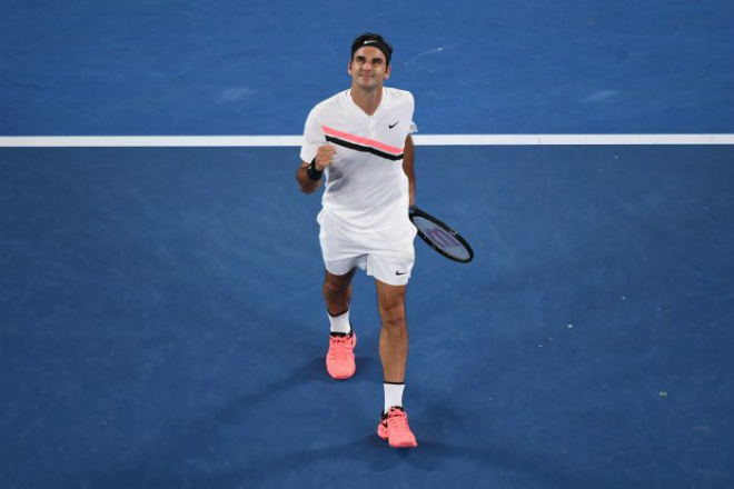 Tin thể thao HOT 2/2: Federer lưỡng lự cơ hội soán ngôi số 1 của Nadal - 1
